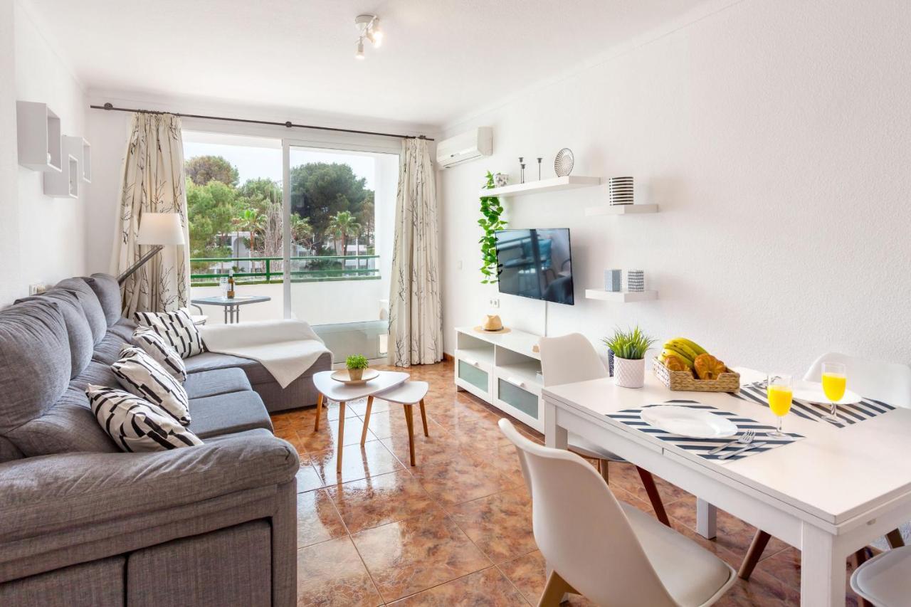 Nano'S Beach House Portocolom  Exterior photo